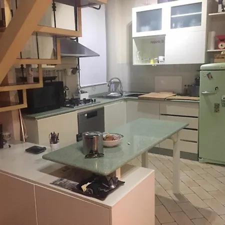 With 2 Bedrooms In Pesaro, With Wifi - 800 M From The Pesaro