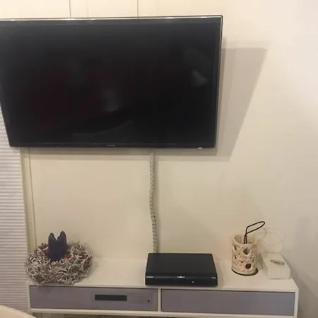 Apartment With 2 Bedrooms In Pesaro, With Wifi - 800 M From The Pesaro